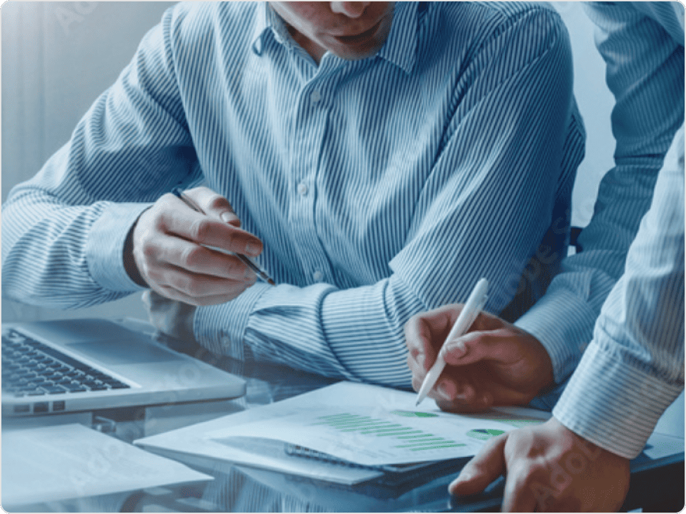 DX化支援・IT事業立ち上げ支援